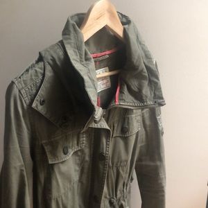 Garage Utility Jacket